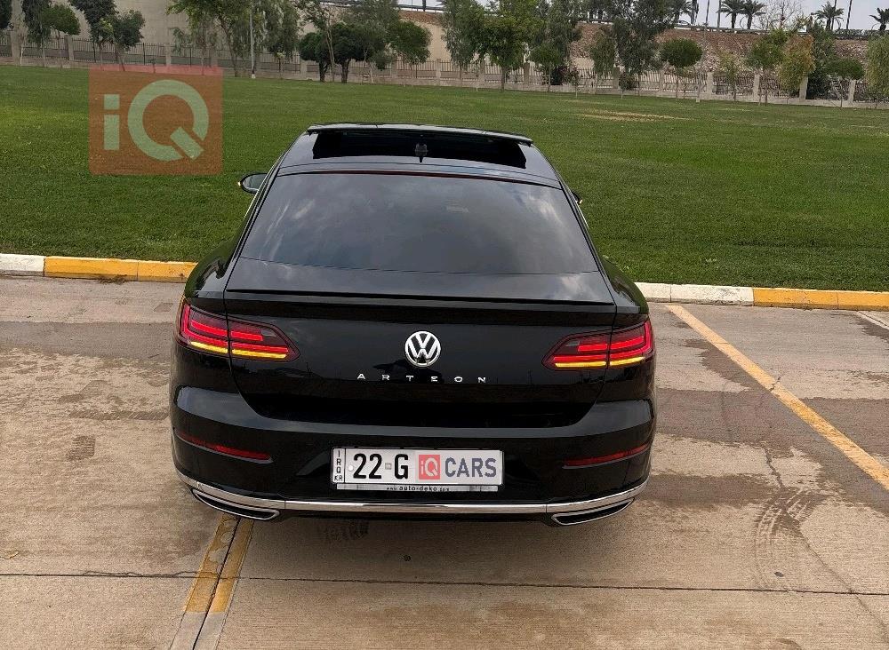 ڤۆڵکسواگن ئارتیۆن